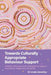 Towards Culturally Appropriate Behaviour Support: Teacher attitudes and strategies to support Australian Indigenous students by Linda Llewellyn