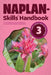 NAPLAN-Skills* Handbook 3: Year 3 Tests Preparation Guide by Kilbaha Education