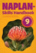 NAPLAN-Skills* Handbook 9: Year 9 Tests Preparation Guide by Kilbaha Education