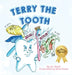 Terry the Tooth by Htoot