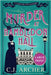Murder at Hambledon Hall: Large Print by Archer, C. J.