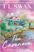 The Casanova by T. L. Swan