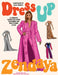 Dress Up Zendaya by Julia Murray