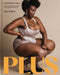 Plus: Expanding the Frame / A Fashion Photography Collection Showcasing Plus-Sized Bodies by Lydia Hudgens