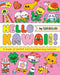 Hello Kawaii!: A Book of Super Cute Temporary Tattoos by Kidnichols