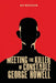 Meeting the Killer of Constable George Howell by Ray Matheson