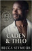 Caden & Theo by Seymour, Becca