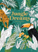 Jungle Dreams Colouring Book: Jungle Animals by Five Mile