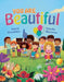 You Are Beautiful! by Ingrid Alexandra
