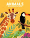 Animals: Lift the Fact by Emma Whitelaw
