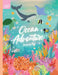 Ocean Adventure Search and Find Book by Christie Williams