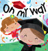 On My Way by Sara Biviano