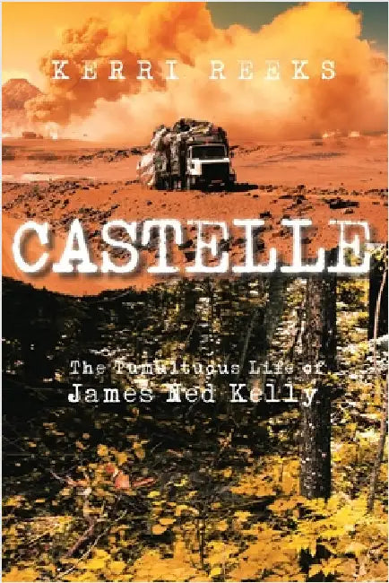 Castelle by Reeks, Kerri