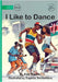 I Like to Dance by Kimathi, Alex