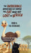 The Incredible Adventures of Casper the Cat Who Got Lost in Africa: Book 6: The Ostriches by Jennifer Ussi, Lekshmi Bose, Naomi Green