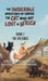 The Incredible Adventures of Casper the Cat Who Got Lost in Africa: Book 7: The Vultures by Jennifer Ussi, Lekshmi Bose, Naomi Green
