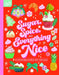 Sugar, Spice and Everything Nice! Search and Find by Christie Williams