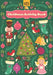 Christmas Activity Book by Five Mile