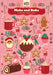 Make and Bake Christmas Activity Book by Five Mile