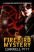 The Firebird Mystery by Darrell Pitt
