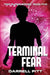 Terminal Fear by Darrell Pitt