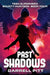 Past Shadows by Darrell Pitt