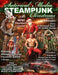 Steampunk Christmas: Satirical Media by Satirical Media