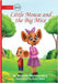Little Mouse and the Big Mice by Wanasundera, Michelle