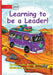 Learning to be a Leader! by Wanasundera, Michelle