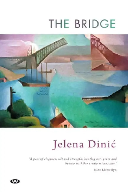 The Bridge by Jelena Dinic