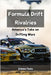 Formula Drift Rivalries: America's Take on Drifting Wars by Psaila, Etienne