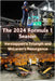 The 2024 Formula 1 Season: Verstappen's Triumph and McLaren's Resurgence by Psaila, Etienne