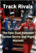 Track Rivals: The Epic Duel Between Ayrton Senna and Nigel Mansell by Psaila, Etienne