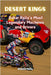 Desert Kings: Dakar Rally's Most Legendary Machines and Drivers by Psaila, Etienne