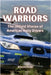Road Warriors: The Untold Stories of American Rally Drivers by Psaila, Etienne