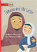 Jumana and the Letter by Wanasundera, Michelle