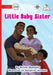 Little Baby Sister by Betina Manuake, Margarita Yeromina