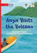 Angie Visits the Volcano by Esther Tarisu, Valeria Korshunova