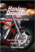 Harley-Davidson: Riding Through Time - The Untold Story of an American Icon by Psaila, Etienne