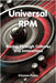 Universal RPM: Racing Through Cultures and Innovations by Psaila, Etienne
