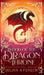 Blood of the Dragon Throne by Selina A. Fenech