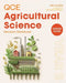 QCE Agricultural Science: Year 11 Revision Workbook Answers by Joe Alden
