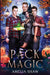 Pack Magic: Reverse Harem paranormal romance by Amelia Shaw