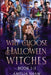 Whychoose Halloween Witches: Books 1-3 by Amelia Shaw