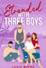 Stranded with Three Boys by Lexie Miers