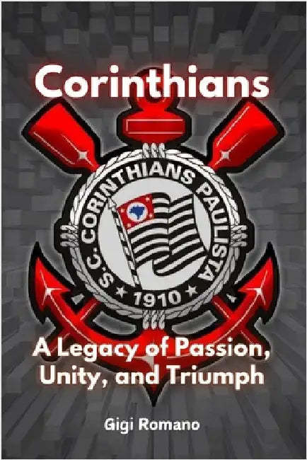 Corinthians: A Legacy of Passion, Unity, and Triumph by Romano, Gigi