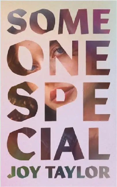 Someone Special by Taylor, Joy