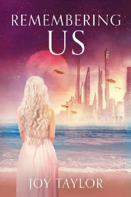 Remembering Us by Joy Taylor