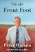 On the Front Foot: A Memoir by Peter Watson