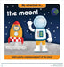 My Adventure to.the Moon